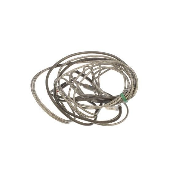 Drain Line Heater, 240V Walk-I